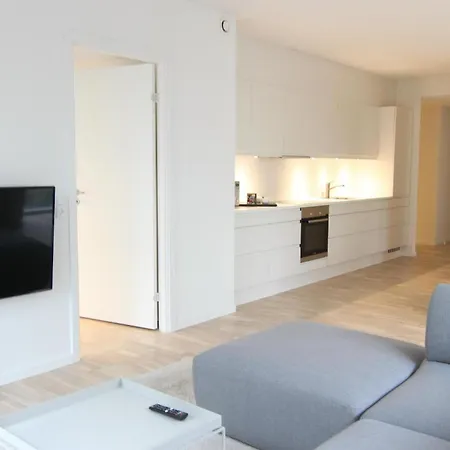 Διαμέρισμα Beautiful 3-bed In Canal