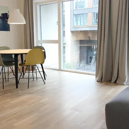 Beautiful 3-bed In Canal *