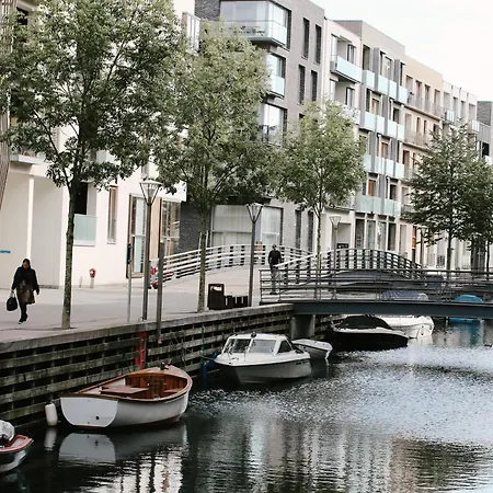 Διαμέρισμα Beautiful 3-bed In Canal